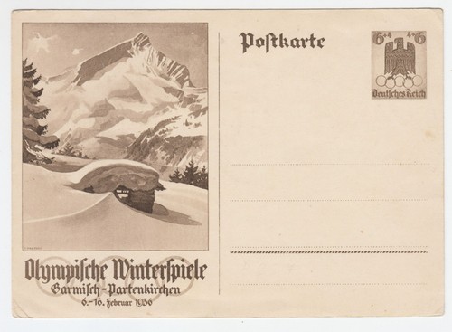 Olympische winterspiele - olympische,