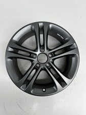 Original mercedes alufelge - original,