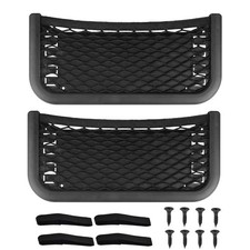 Ablagenetz Wohnmobil Ablagefach Netz Gepäcknetz für Mercedes VITO Citan eCitan