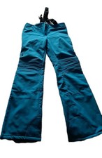 Skihose West Scout XP Gr 48 Schneehose  türkis 