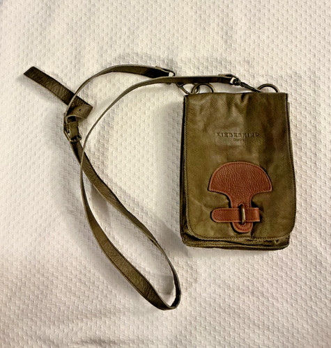 Liebeskind berlin crossbody - liebeskind,