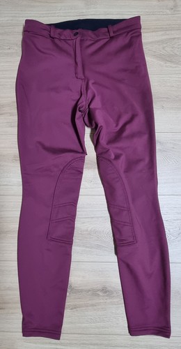 Mädchen reithose decathlon - mädchen,