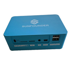 SunFounder TB-3 Cubieboard 3
