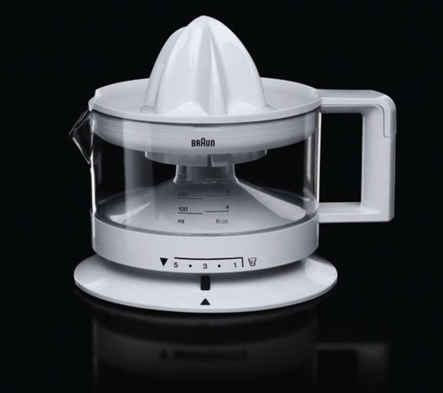Braun domestic home 3000 - home, cj
