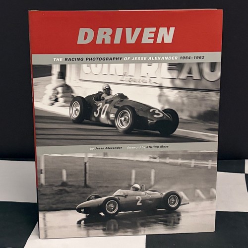 Driven the racing photography - driven,