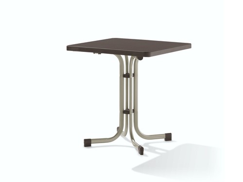 Sieger gartentisch klappbar - gartentisch,