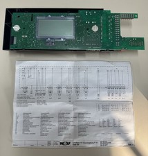 WOLF R16 Art Nr 2799306