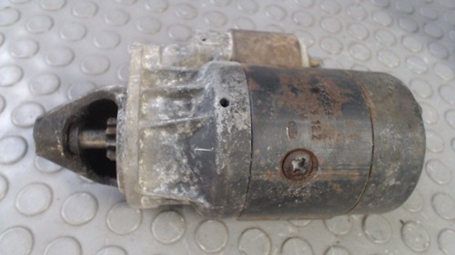 Anlasser starter seat ibiza - /,