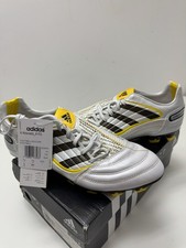 NEW 2009 adidas Predator X