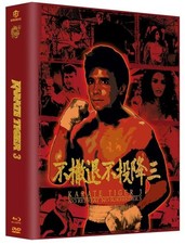 Karate Tiger 3 - Mega