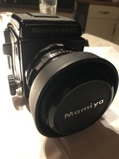 Mamiya RB 67 Professionell