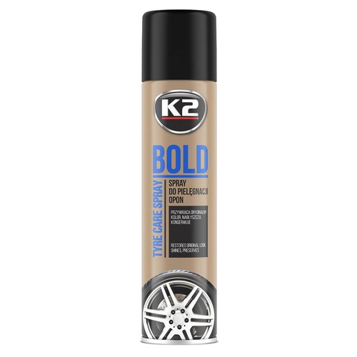 Bold reifen und - k2,