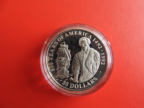 Cook islands dollars 1990 - dollars,