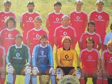 FC Bayern München 1986/87