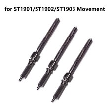 Aufzugswelle Winding Stem für