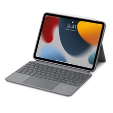 Logitech Combo Touch Keyboard