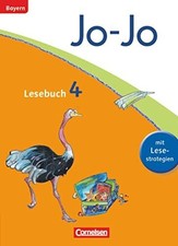 Jo-Jo Lesebuch - Grundschule