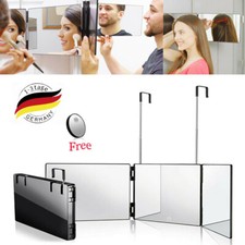 3 Wege Trifold Spiegel 360°