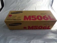 Original samsung clt m506l - samsung, clt-m506l
