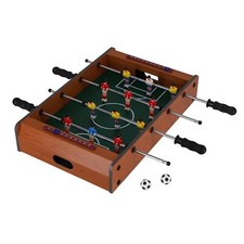 Tischkicker, Fußball