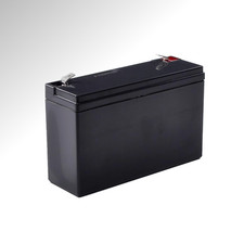 Ersatz Akku für Kinder Elektro Fahrzeug Ferrari F430 FF Kinderauto