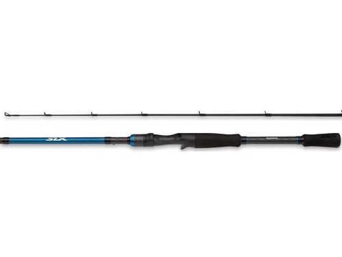 Shimano slx casting - shimano,