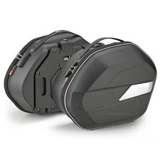 Pair of Panniers Monokey GIVI