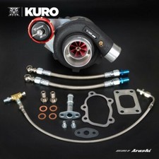 KURO GTX2860R GEN2 Turbo with