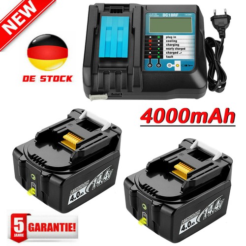 Für makita ion - für, li-ion
