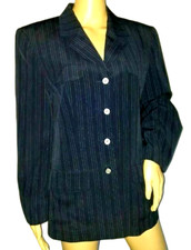 Hensel & Mortensen Jacke Gr