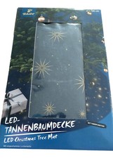 Tchibo LED Christbaumdecke