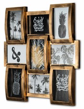 levandeo Bilderrahmen Collage