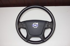 Lenkrad Lederlenkrad Volvo