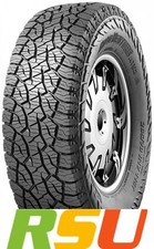 Kumho Road Venture AT52 M+S