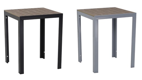 Nonwood gartentisch esstisch - nonwood,