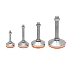 Schwerlast Maschinenfuß Maschinenfüße Maschinenschuh Maschine Gerätefuß Stellfuß