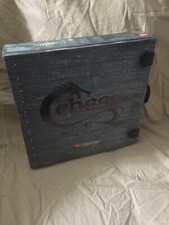 Lego Chess 4499577 Wikinger -Schachspiel von 2006+OVP(ungeöffnet)