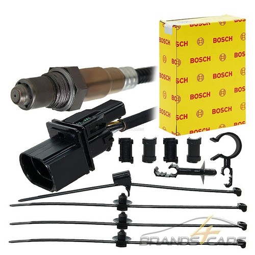 Bosch lambdasonde lamdasonde - bosch,