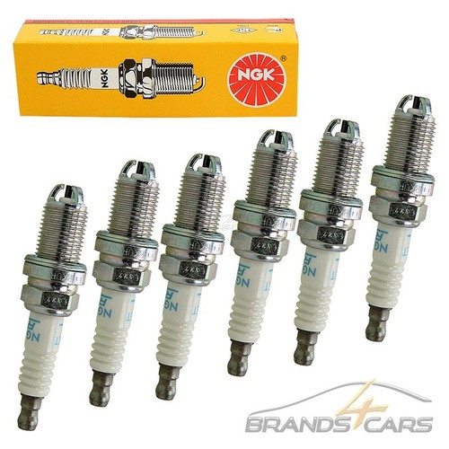 Ngk zündkerze für audi - audi, 80