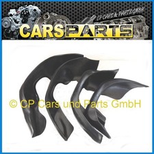 Komplettsatz Innenkotflügel /