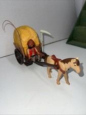 Playmobil Ritter Kutsche mit