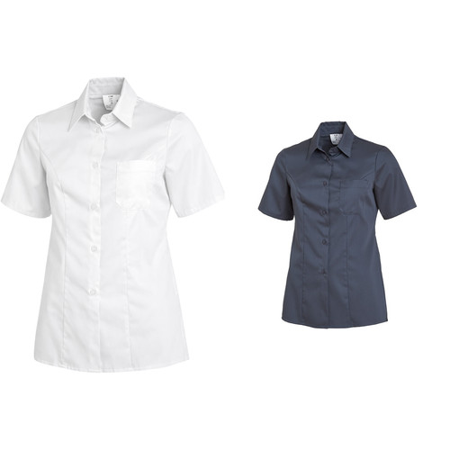 Leiber damen bluse service - damen,
