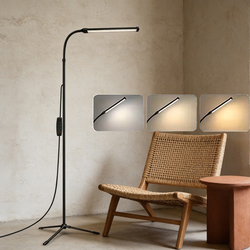 Led stehlampe dimmbar - stehlampe,