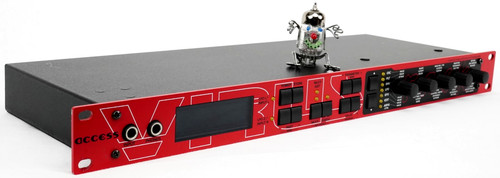 Access virus rack synthesizer - virus,