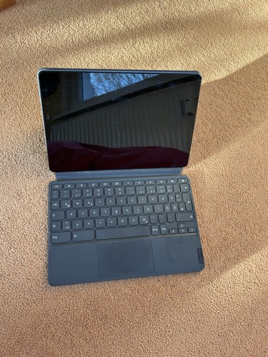 Chromebook lenovo x636f - chromebook,