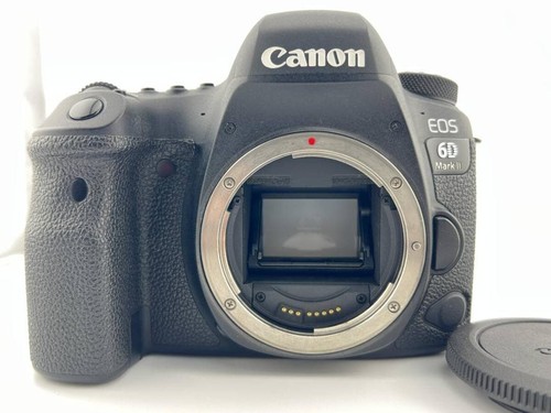 Canon eos mark gehäuse - canon, 6d
