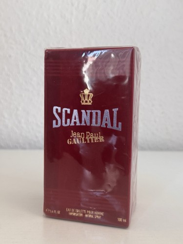Jean paul gaultier scandal - paul,