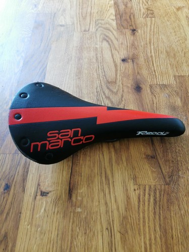 San marco regal team carbon - marco,