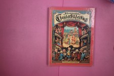 274176 Isabella Braun ALLERNEUESTES THEATERBILDERBUCH J. F. Schreiber Mit