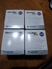 GlucoMen Areo Sensor